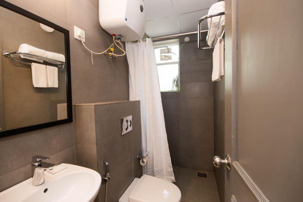 Hotel Vemara Panaji Ngoại thất bức ảnh