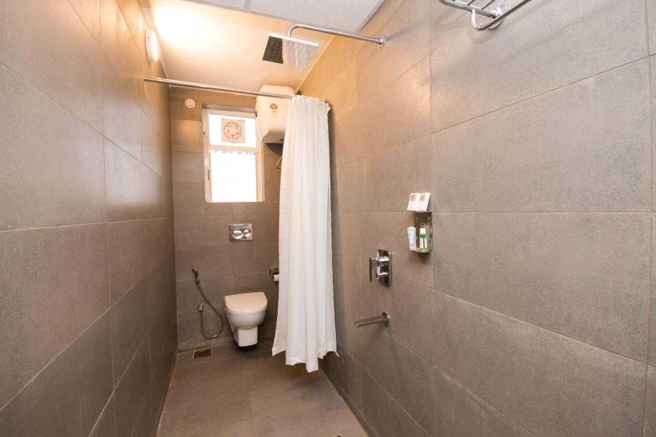 Hotel Vemara Panaji Ngoại thất bức ảnh