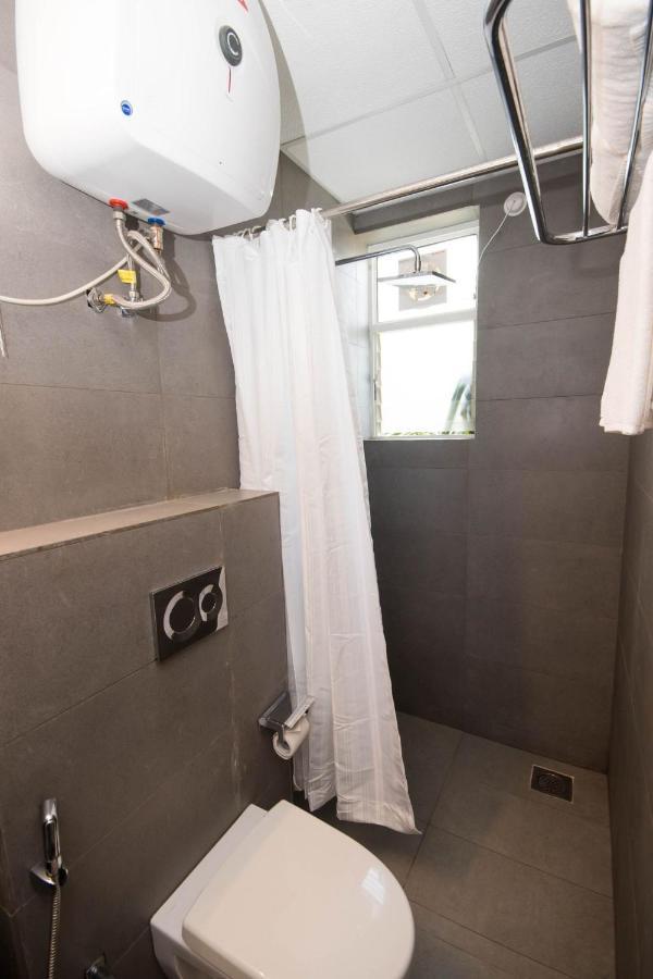 Hotel Vemara Panaji Ngoại thất bức ảnh